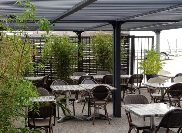 FONDS RESTAURANT TRAITEUR