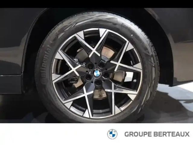 Bmw X3 xdrive30e 299ch m sport — photo 8