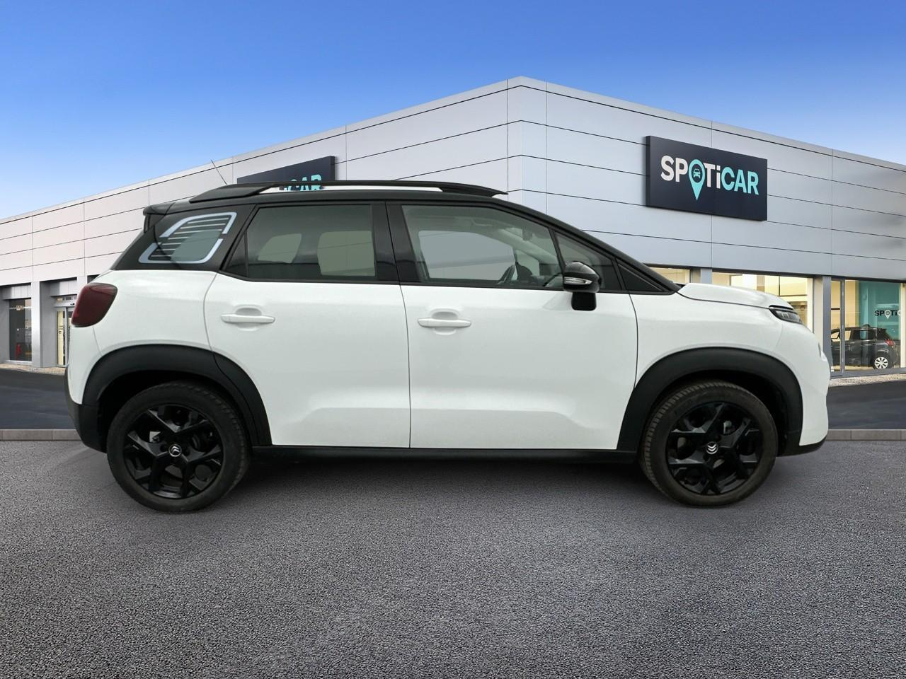 Citroën C3 Aircross puretech 130 s&s eat6 shine pack — photo 4