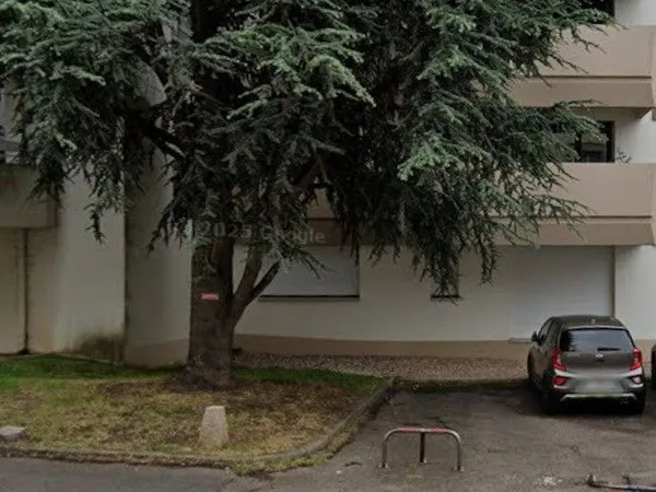 Place parking secteur Bobillot