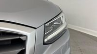 Audi Q2 30 TFSI 116ch Sport Limited — photo 17