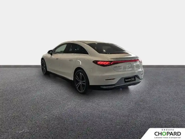 Mercedes Eqe 300 — photo 7