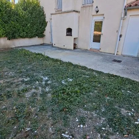 Location maison belveze du razes