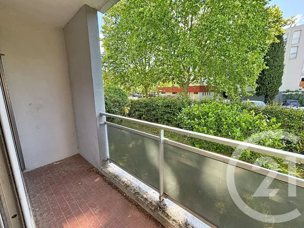Appartement 1 pièce 22 m²