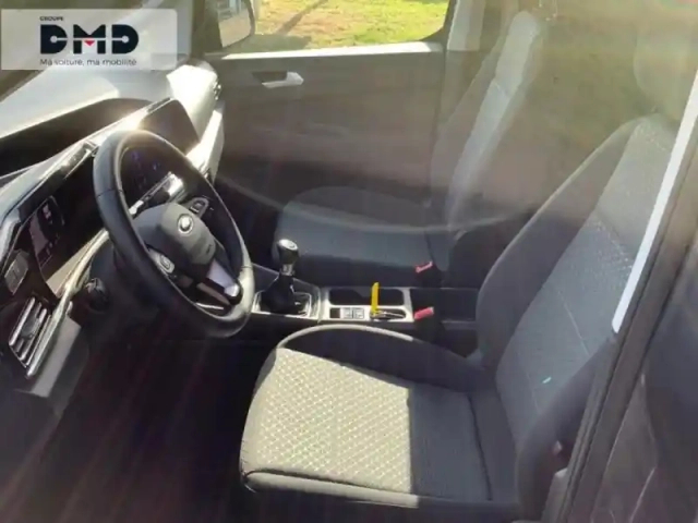 Ford Transit Connect l2 2.0 ecoblue 102ch limited — photo 9