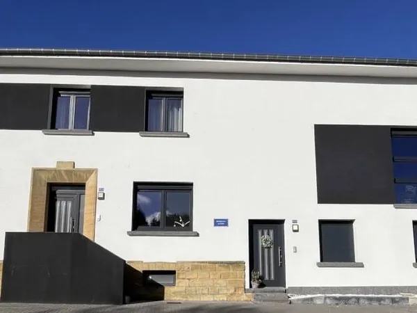 Appartement 3 pièces 90 m²