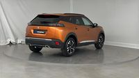 Peugeot 2008 1.2 PureTech 130ch S&S Allure EAT8 — photo 5