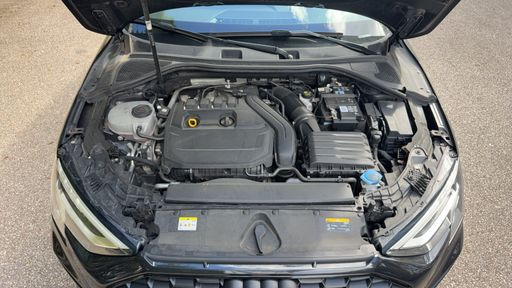 Audi A3 Sportback 1.5 TFSI 150 S-Tronic7 - S Line – 2021 – 118908 km – Hybride essence – Boîte Automatique — photo 31