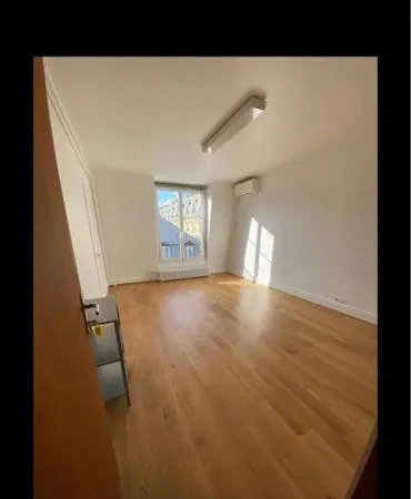 Location bureau rue Cambon 75001