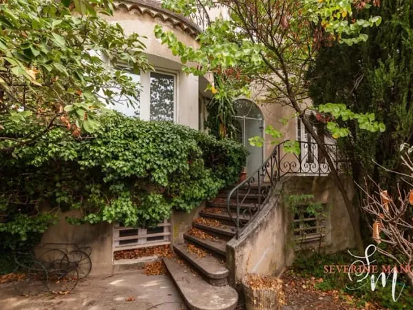 Maison 6 pièces 138 m²