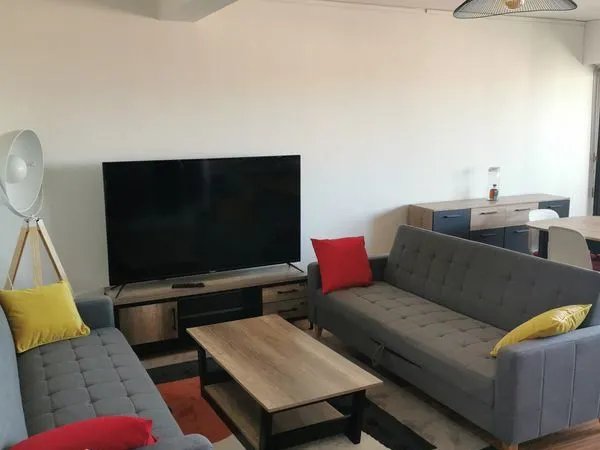 Colocation 3 chambres - Bordeaux Judaique