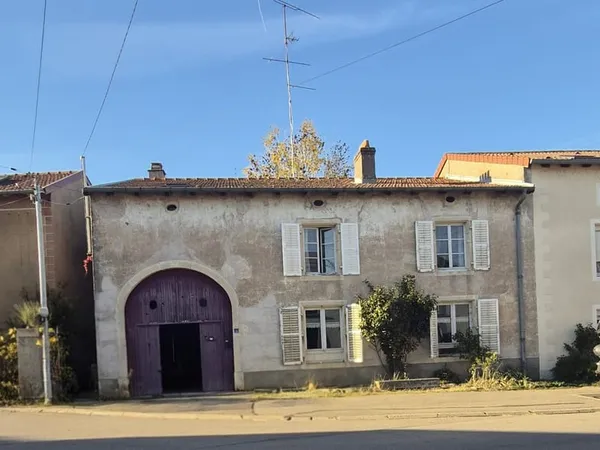 UNE BELLE OPPORTUNITE A SAISIR !