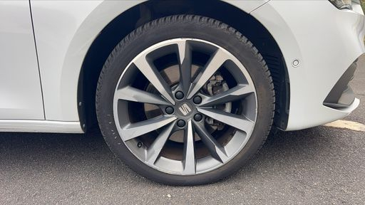Seat Leon ST 1.4 TSI 204 e-Hybrid DSG6 - FR – 2020 – 77129 km – Hybride rechargeable – Boîte Automatique — photo 40
