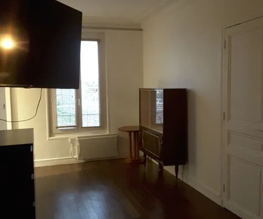 Appartement de 35m2 à louer sur Deuil-la-Barre