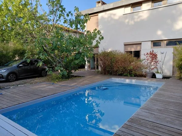 Maison 6 pièces 123 m²