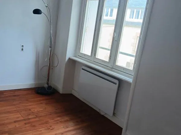 Maison 3 chambres