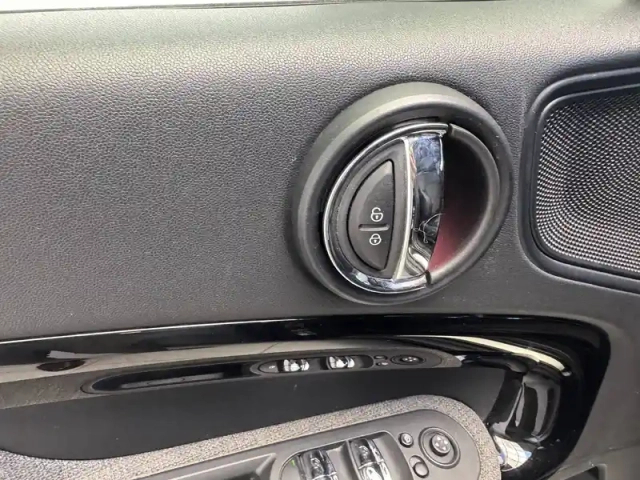 Mini Mini countryman 136 ch bva7 — photo 122