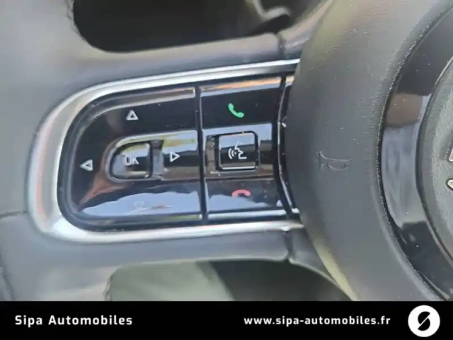 Fiat 500 e 118 ch — photo 22