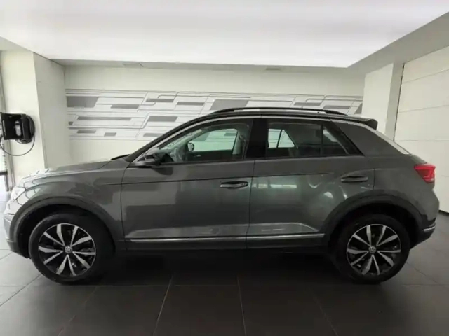 Volkswagen T-Roc 1.5 tsi evo 150ch lounge dsg7 s&amp;s — photo 11