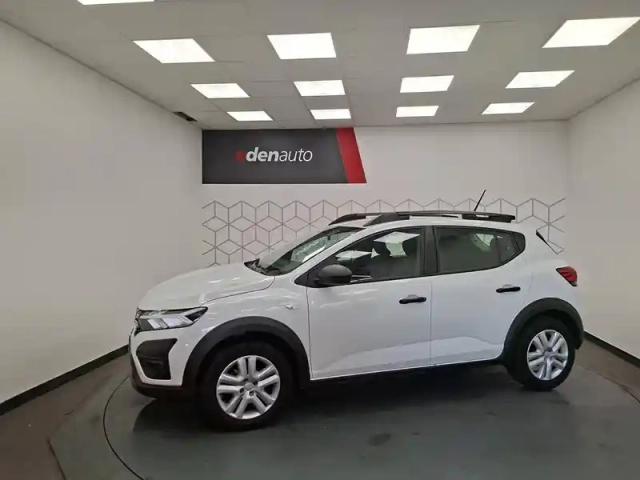 Dacia Sandero tce 90 — photo 14