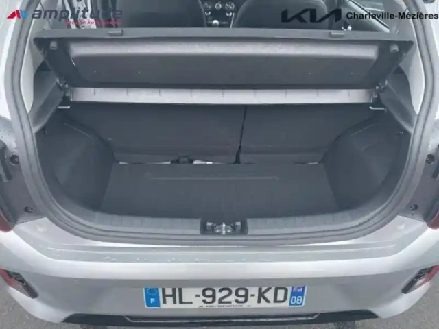 Kia Picanto 1.0 gdi 68ch active bvma5 — photo 13