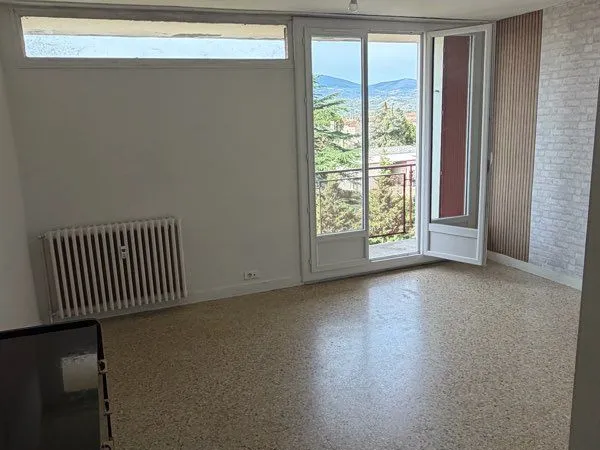 Appartement T3