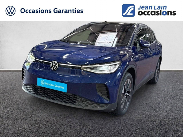 Volkswagen ID.4 286 ch Pro Life Max