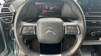 Citroen C4 PureTech 130ch S&S C-Series EAT8 — photo 12