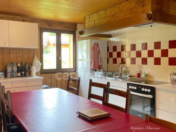 Maison 7 pièces 150 m²