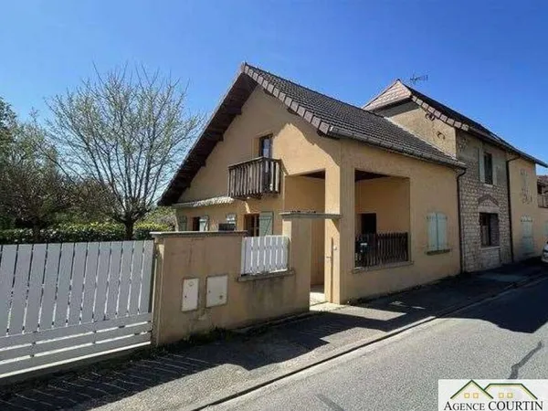 Maison 6 pièces 170 m²
