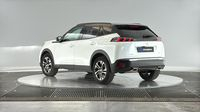 Peugeot 2008 1.2 PureTech 130ch S&S GT Pack EAT8 — photo 8