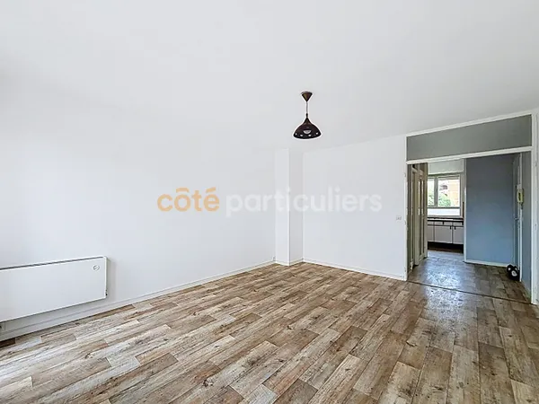 Appartement Armentieres 3 pièce(s) 61.81 m2