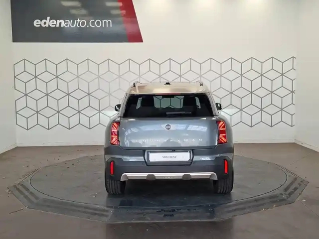 Mini Countryman 170 ch dkg7 c — photo 4