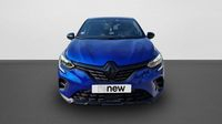 Renault Captur 1.6 E-Tech hybride 145ch Rive Gauche