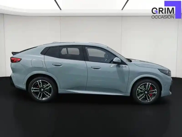 Bmw X2 i edrive20 204ch bva — photo 3