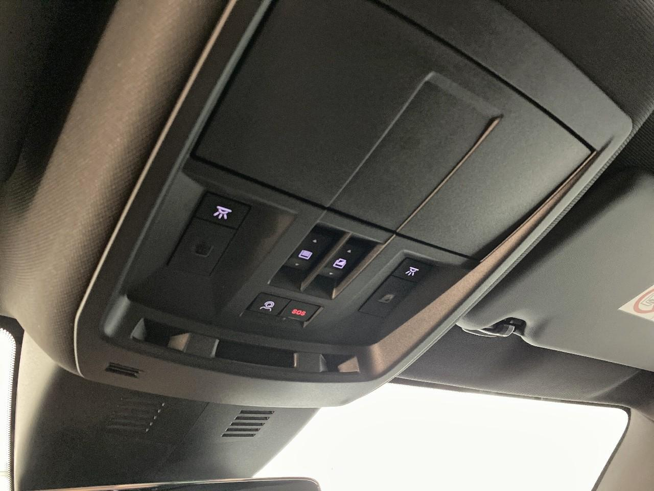 Peugeot 3008 plug-in hybrid 195 e-dcs7 gt — photo 19
