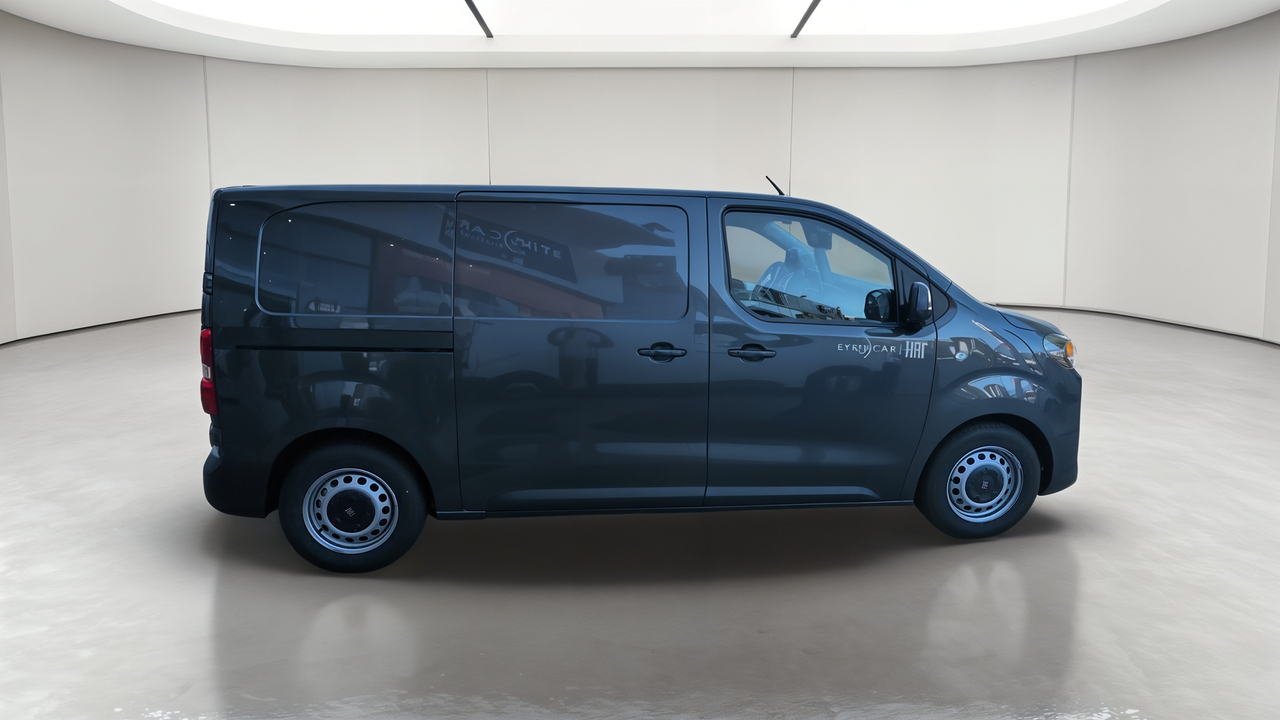 Fiat SCUDO FOURGON M DIESEL 150 CH AUTOMATIQUE — photo 6