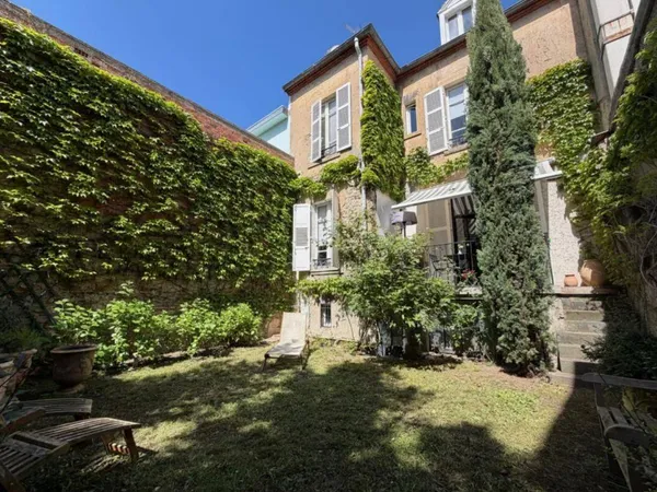 Villa 5 pièces 120 m²