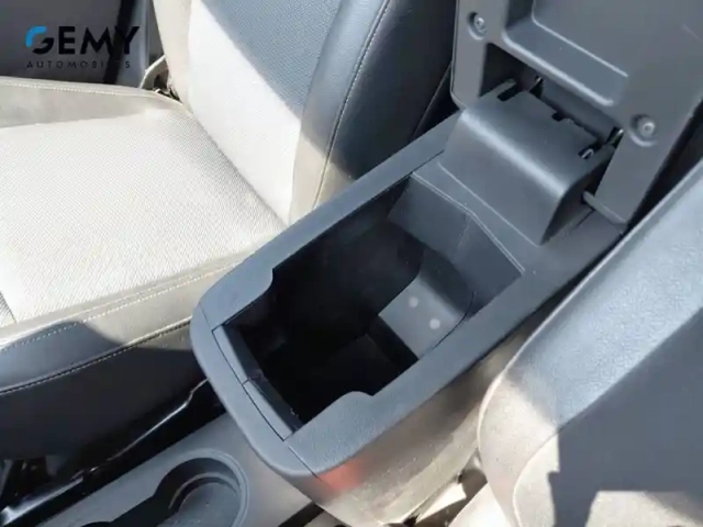 Renault Kangoo Van blue dci 95 — photo 30