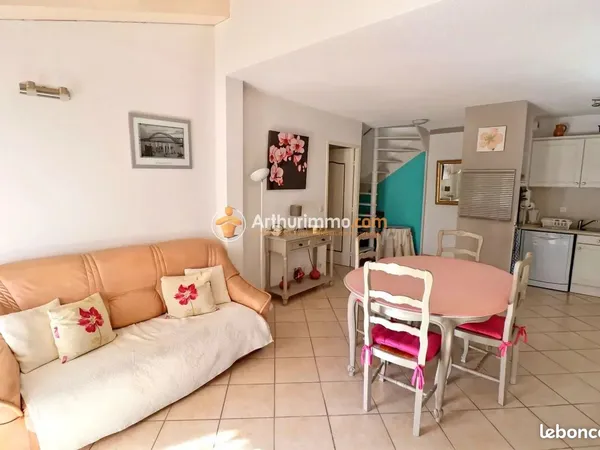 Maison 4 pièces 71 m²