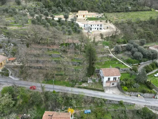 Terrain Constructible