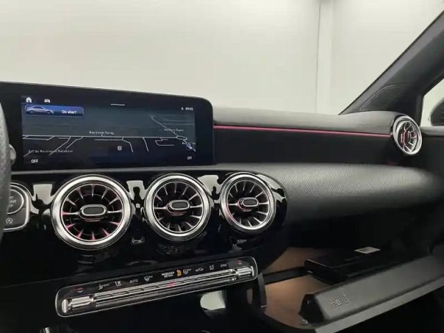 Mercedes Classe A 200 d 8g-dct — photo 19