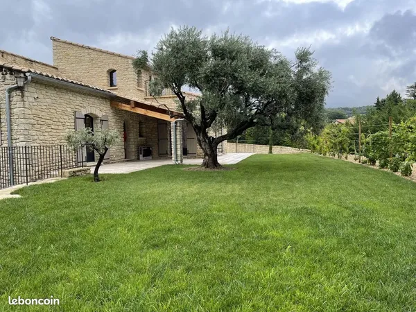 Maison 7 pièces 187 m²