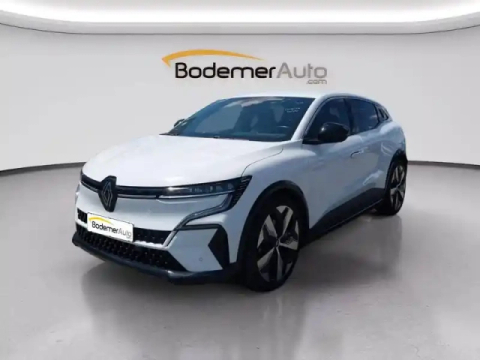 Renault Megane e-tech ev60 220 ch super charge