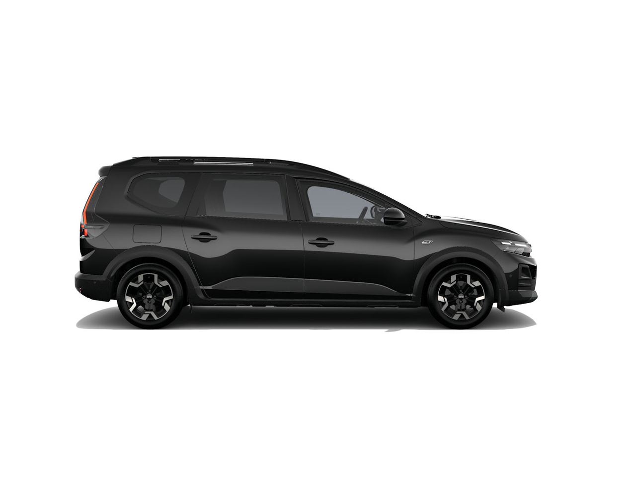 Dacia Jogger Hybrid 155 5 places — photo 4