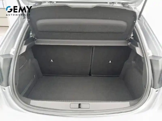 Peugeot 208 puretech 100 s&amp;s eat8 — photo 50