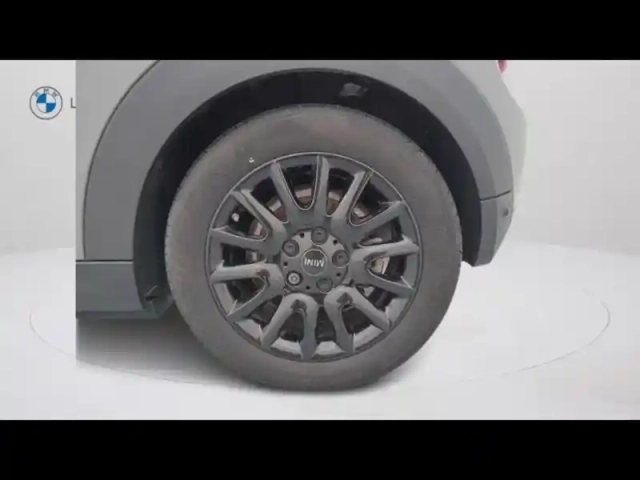 Mini Mini cooper 136ch  edition greenwich bva7 — photo 22