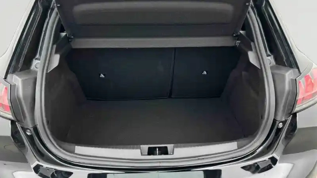 Peugeot 208 puretech 75 s&amp;s bvm5 — photo 65