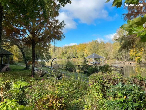 Propriété 13 pièces 270 m²
