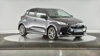 Toyota Yaris 116h Iconic 5p MY22 — photo 3